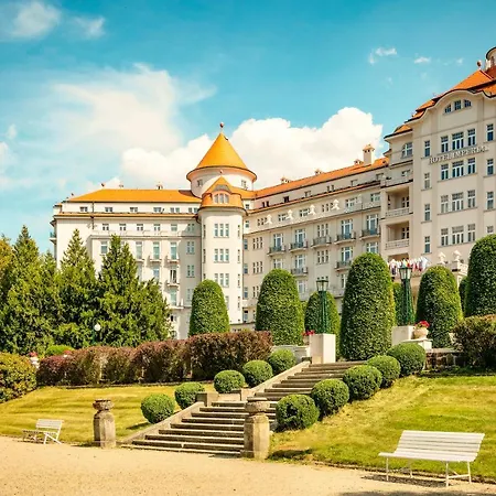 Imperial Hotel 5*