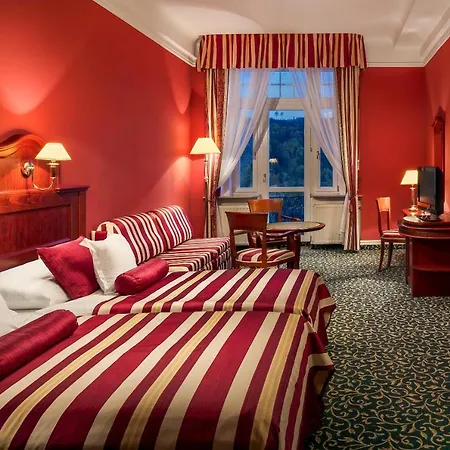 Imperial Hotel