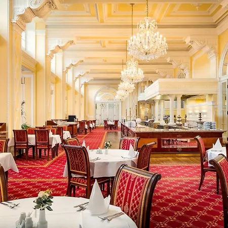 Imperial 5* Karlovy Vary