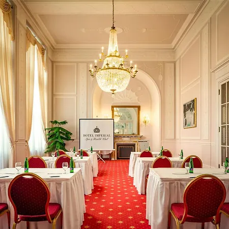 Imperial Hotel 5*