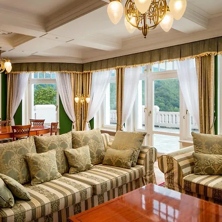 Imperial Hotel