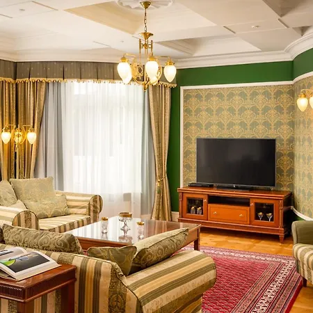 Imperial Karlovy Vary