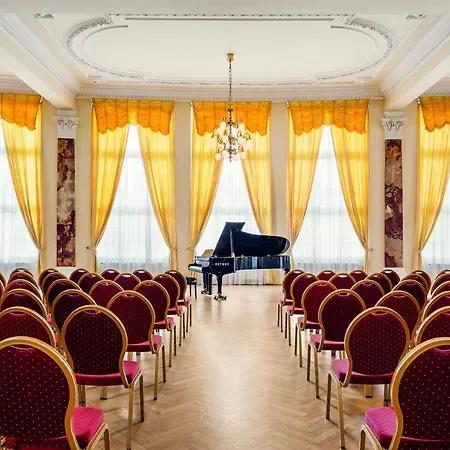 Imperial Karlovy Vary