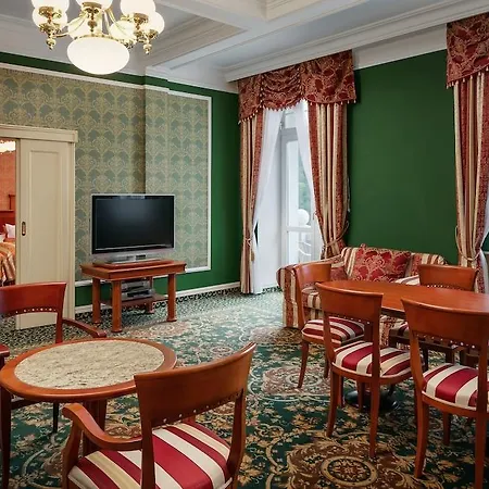 Hotel Imperial