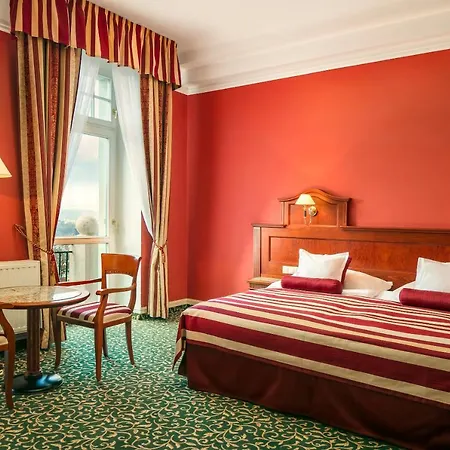 Hotel Imperial