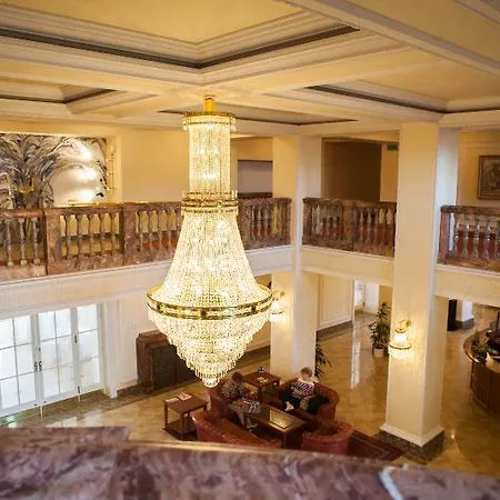 Imperial Karlovy Vary