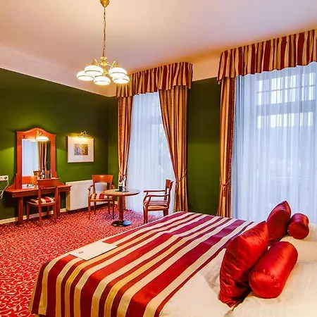 Imperial Hotel Karlovy Vary