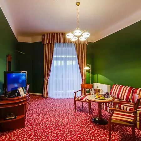 Imperial Hotel