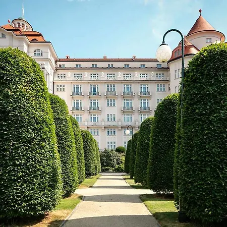 Hotel Imperial