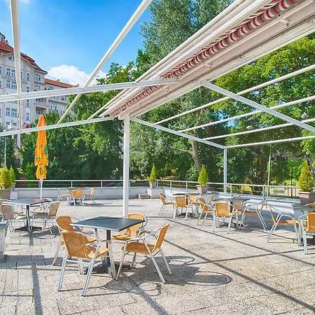 Hotel Imperial 5*