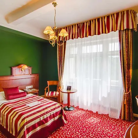 Imperial Karlovy Vary