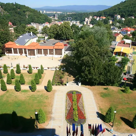 Imperial Karlovy Vary