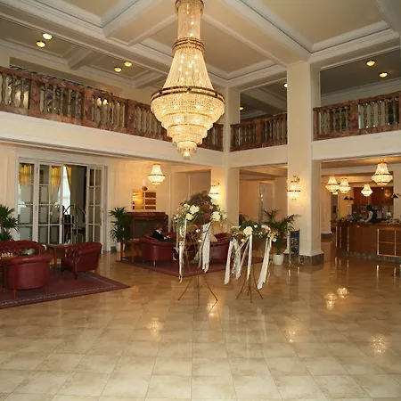 Imperial 5* Karlovy Vary