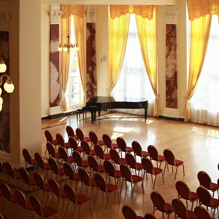 Imperial Karlovy Vary