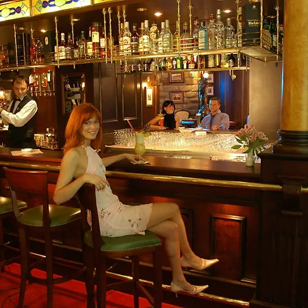 Imperial Karlovy Vary