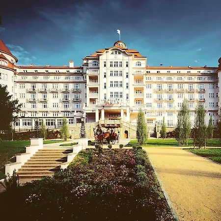 Imperial 5*